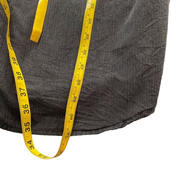 Harley Davidson Mens Cotton Button Front Back Eagle Logo Shirt Size 2XL - Picture 10 of 13